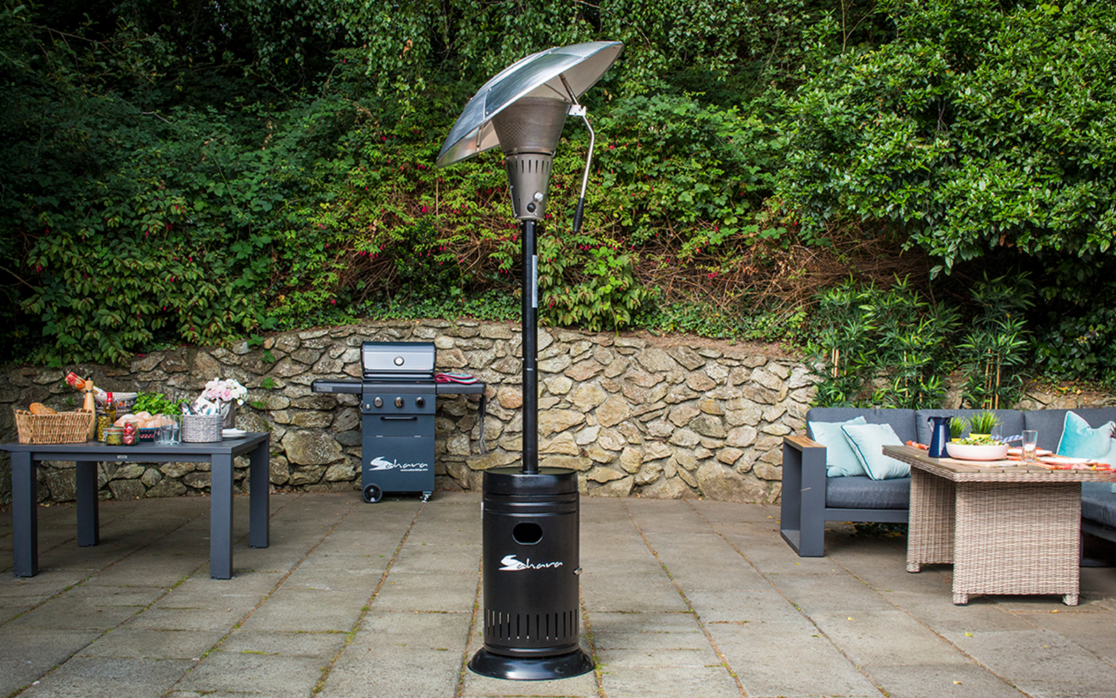 Açık Havanın Keyfinden Uzak Kalmayın!