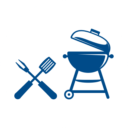 Barbekü Aksesuar Setleri