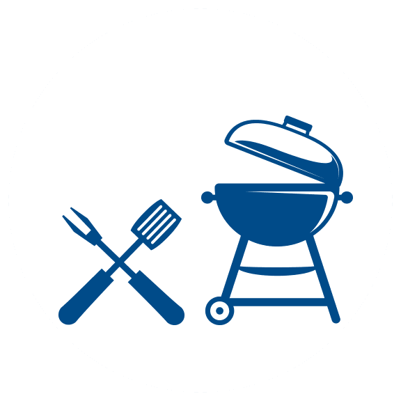 Barbekü Setleri