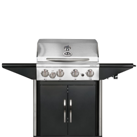 Barbekü ve Aksesuarları