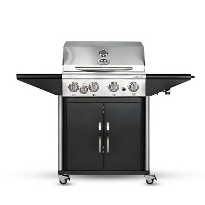 Barbekü ve Aksesuarları