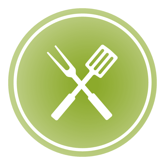 Barbekü Aksesuar Setleri