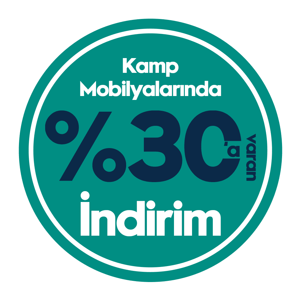 %30'a Varan İndirim