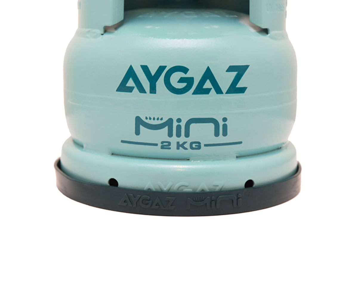 Aygaz Mini Tüp Altlığı