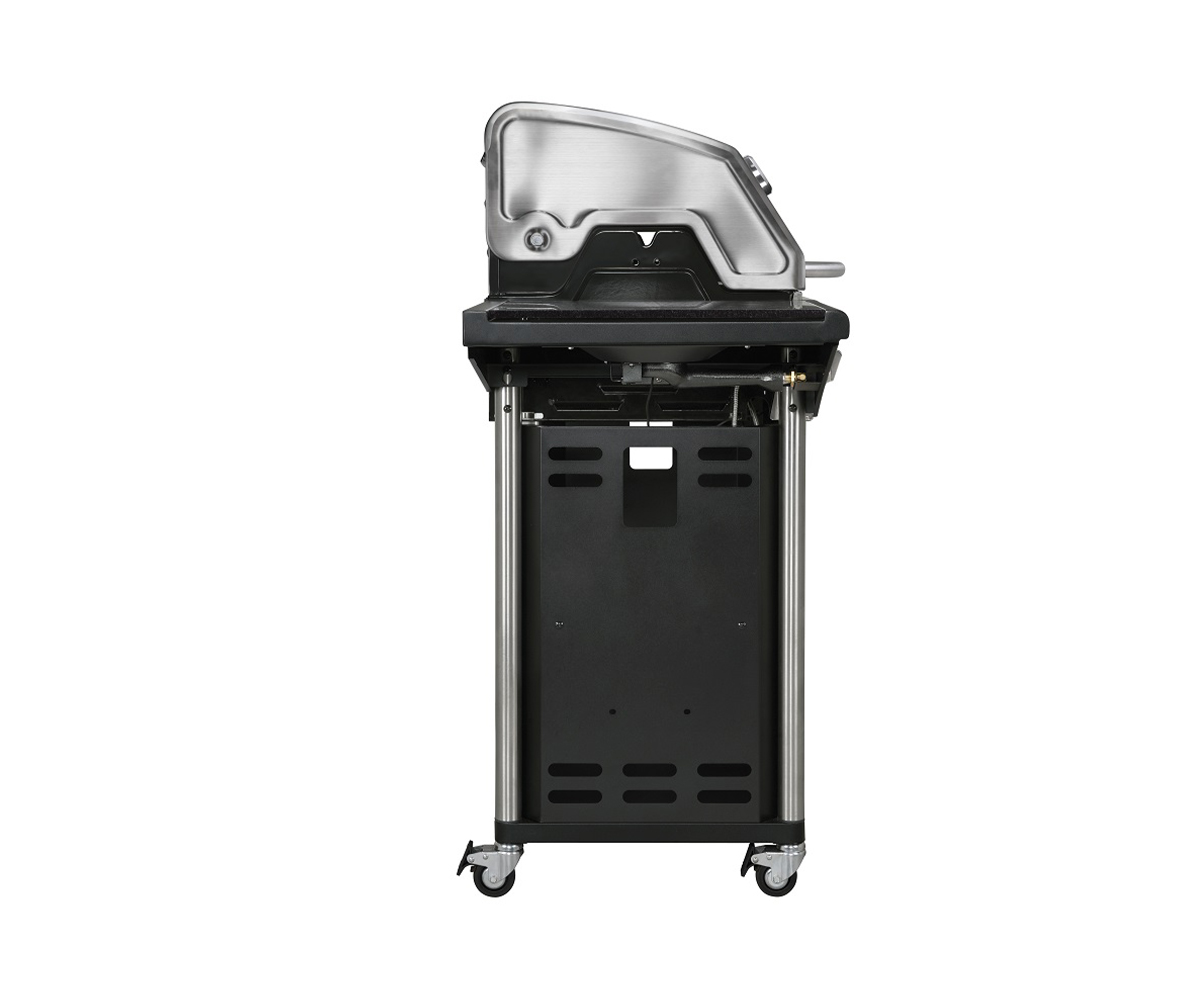 Aygaz Australia 455 G Klasik Barbekü