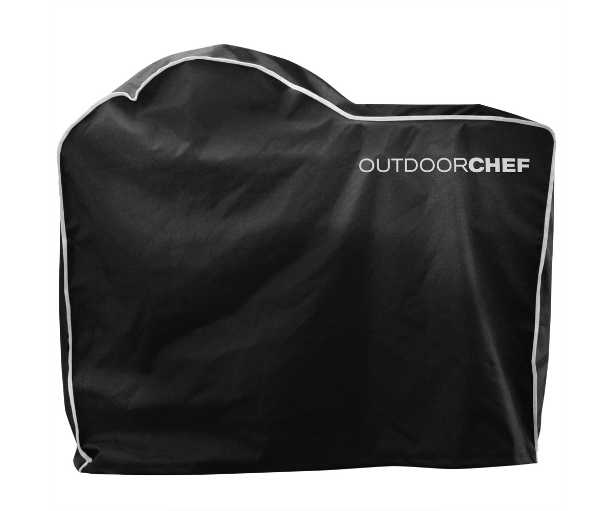 Aygaz Lugano 570 G EVO Barbekü Koruma Kılıfı