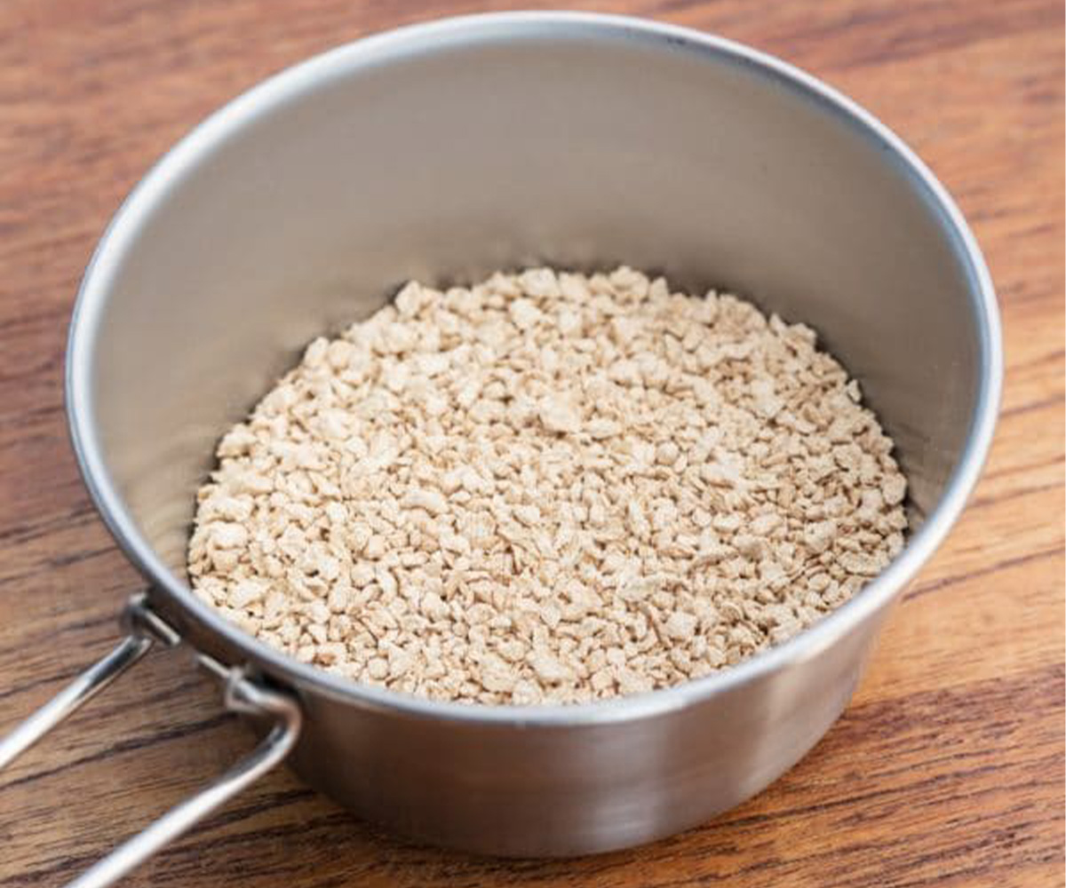 Aygaz Barbeküler İçin Pratik Yağ Tutucu Pudra