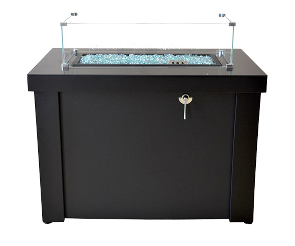 Aygaz Lhotse 960 GB Dış Mekan Isıtıcı - Cam Boncuklu