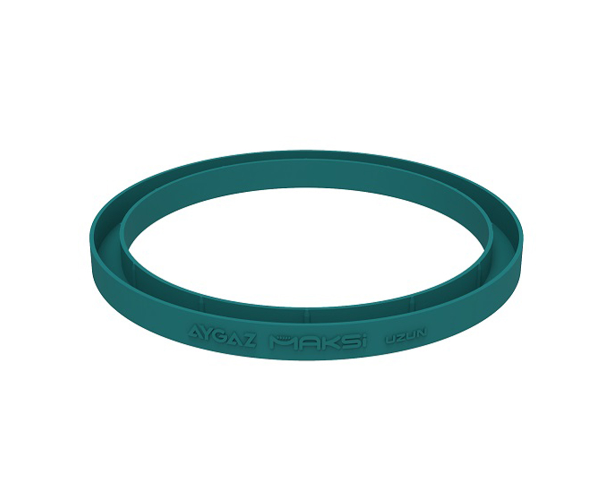 Aygaz Maksi Uzun Tüp Altlığı