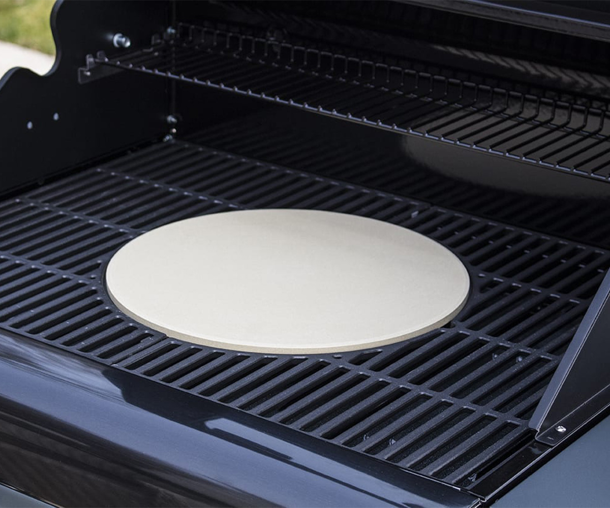 Aygaz Gurme Pizza Taşı - Sahara