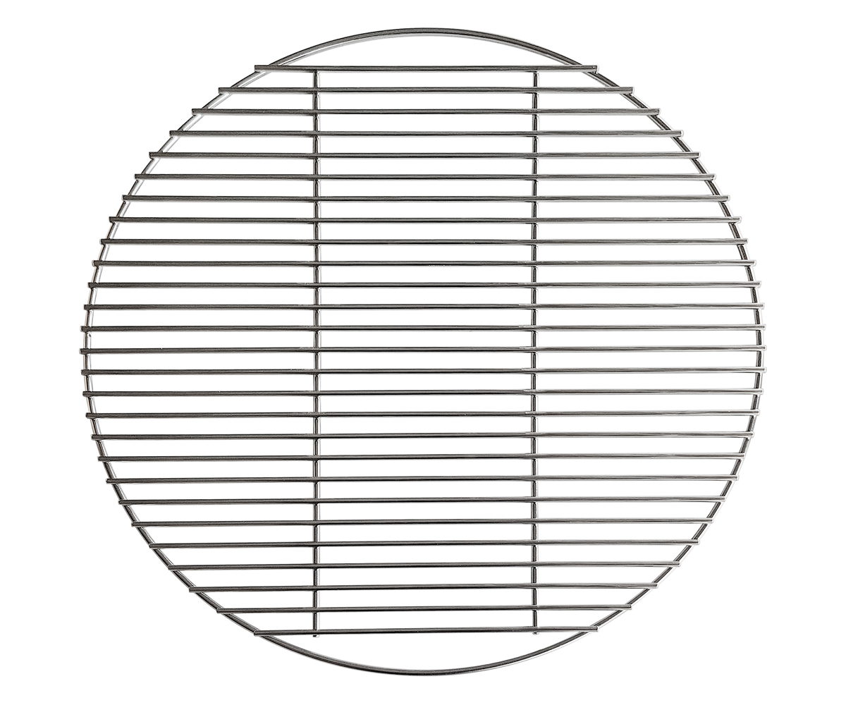 Aygaz Gurme Çelik Izgara - 570