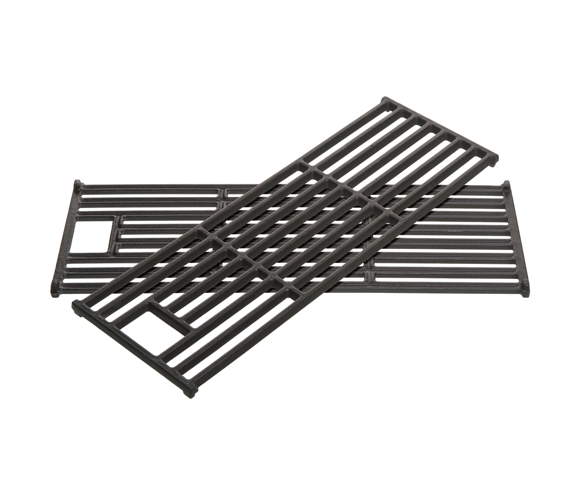 Aygaz Gurme Döküm Izgara - Australia - 2 Parça