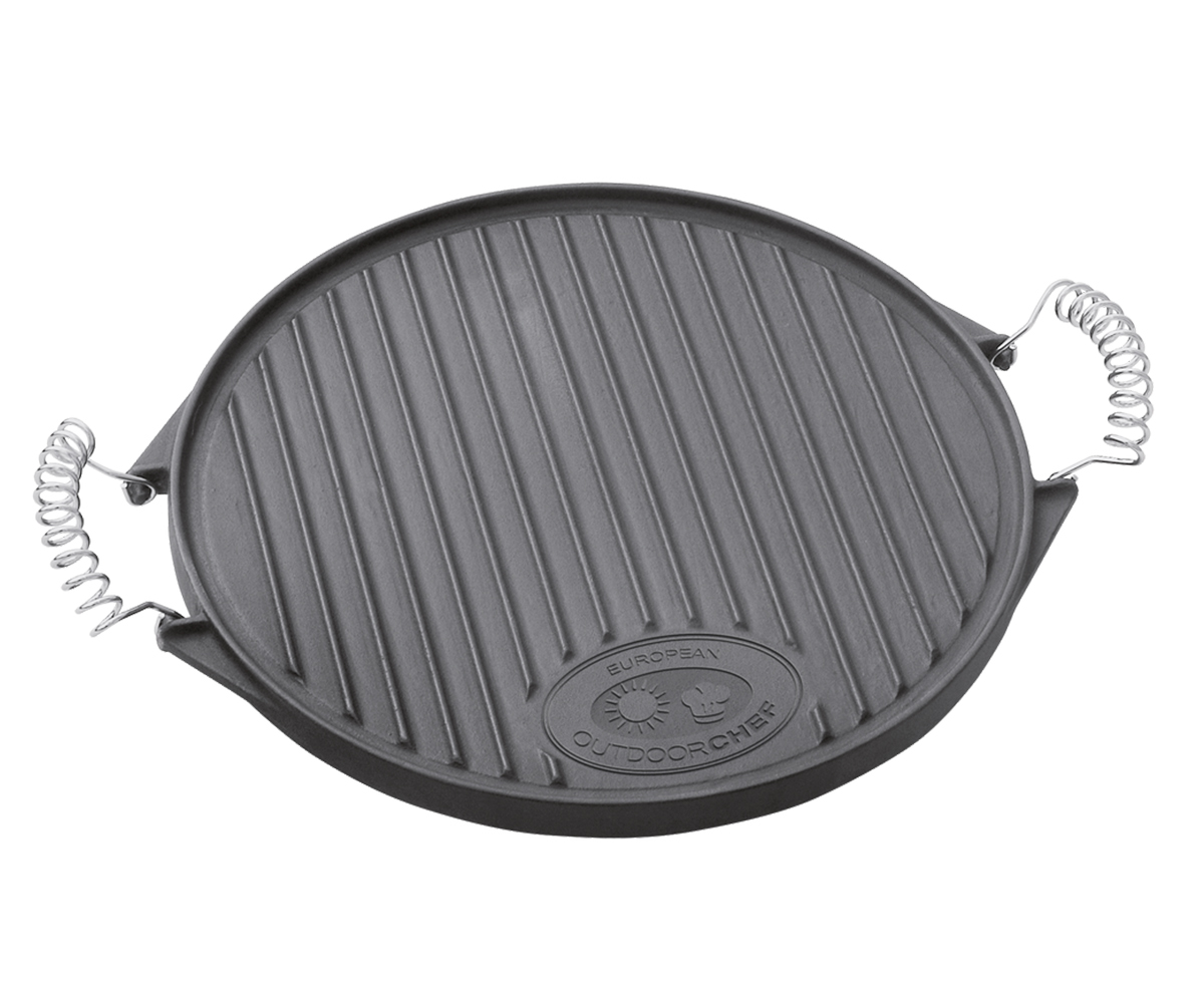 Aygaz Gurme Döküm Plaka - 570 - 480