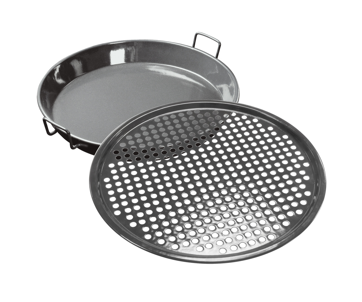 Aygaz Gurme Set - 2 Parça - 570 - 480