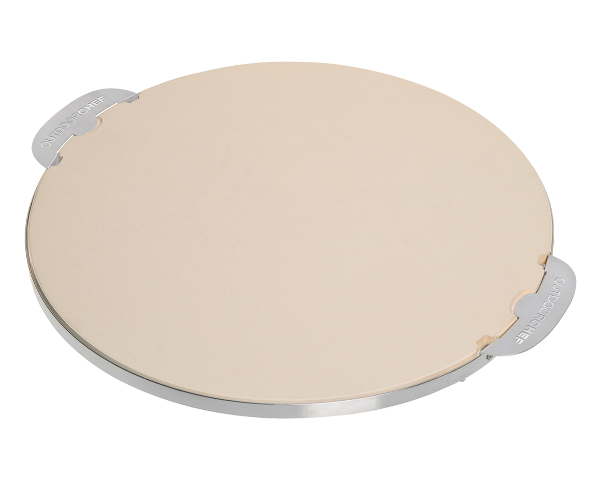 Aygaz Gurme Pizza Taşı - 480 - 420