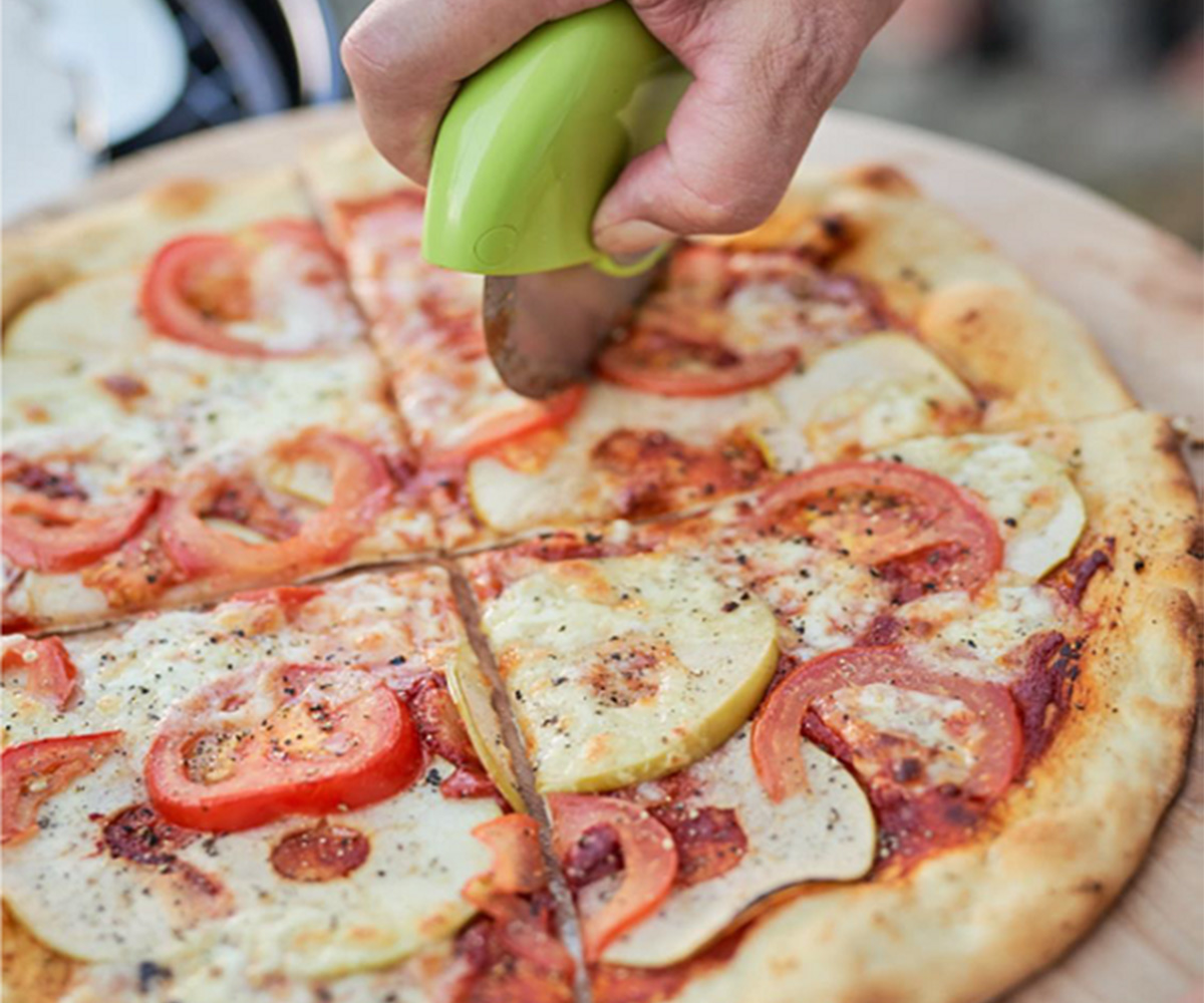 Aygaz Gurme Pizza Kesici