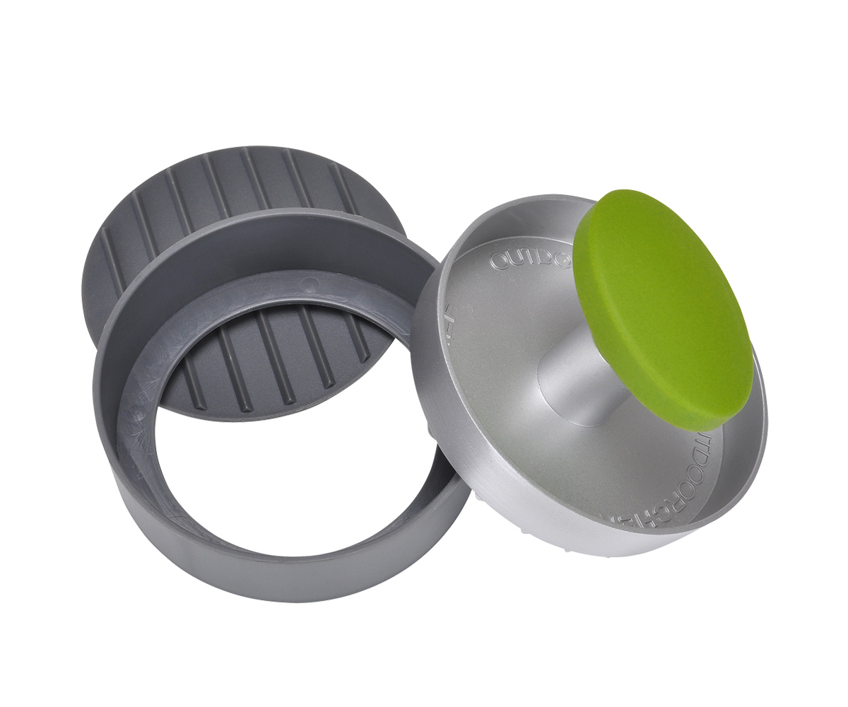 Aygaz Gurme Burger Köftesi Hazırlama Presi