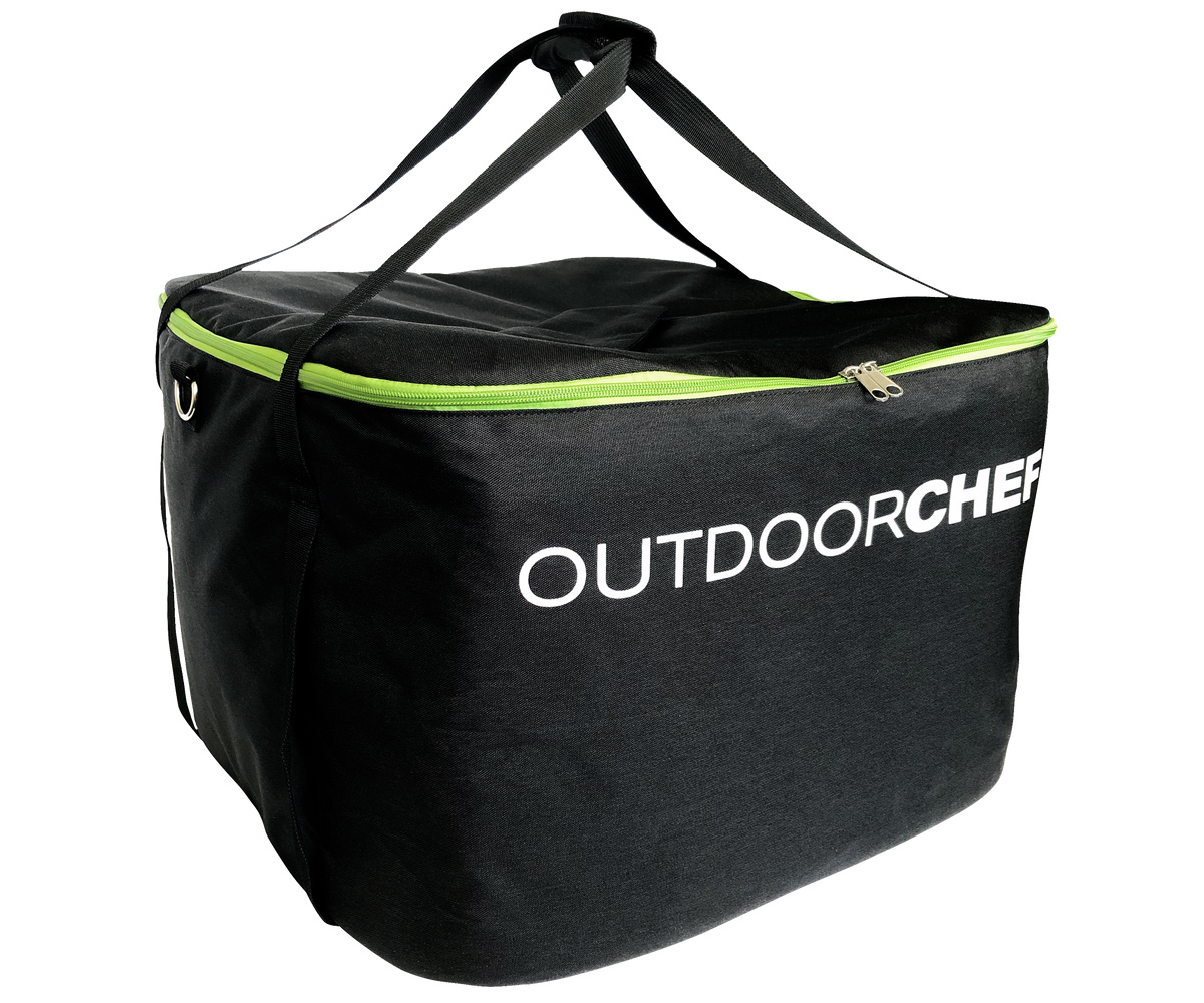 Aygaz Chelsea 420 Kamp Çantası