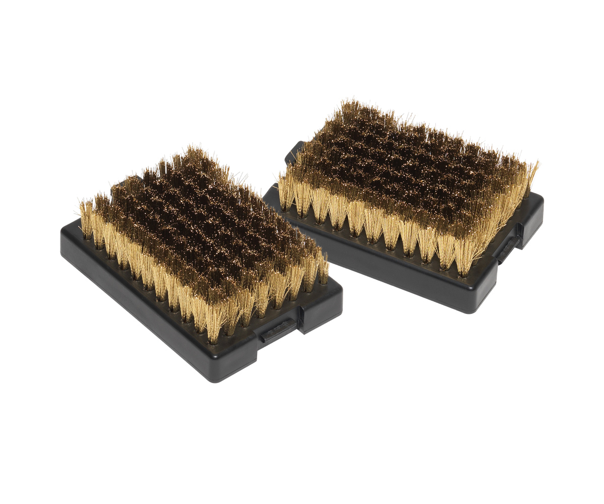 Aygaz Barbekü Fırçası - Yedek Başlıklar