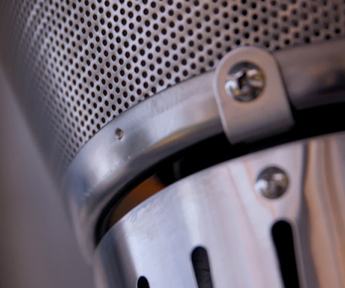 Aygaz Isı Odağı Dış Mekan Isıtıcı - X13 - Mavi