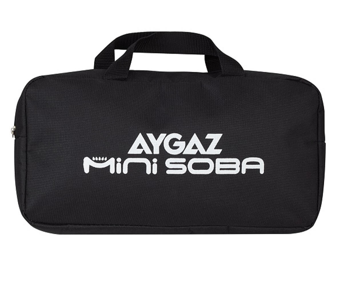 Aygaz Mini Soba Eko Çanta