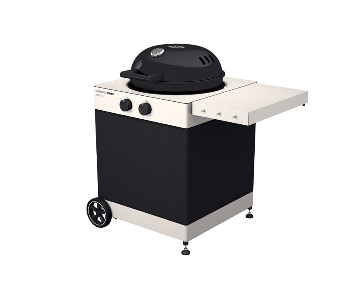 Aygaz Arosa 570 G TEX Yeni Nesil Barbekü - Tekstil Kabin