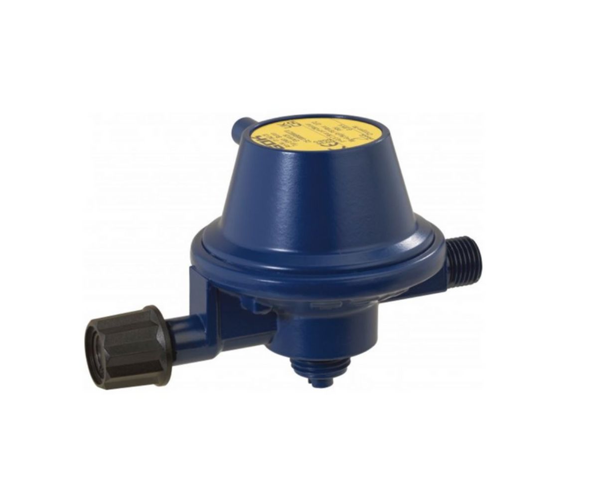 Aygaz Marin Regülatör, G1/4