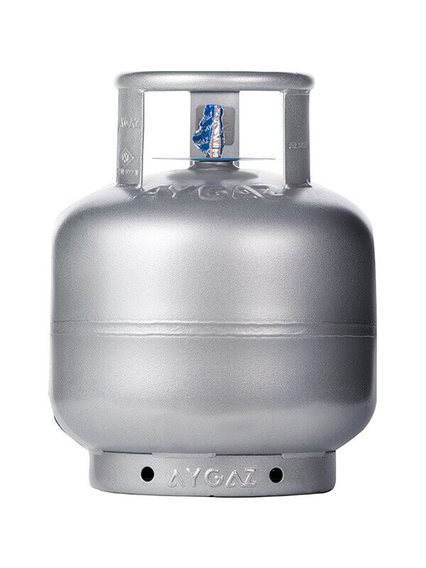 12.kg Tombul Ev Tüpü