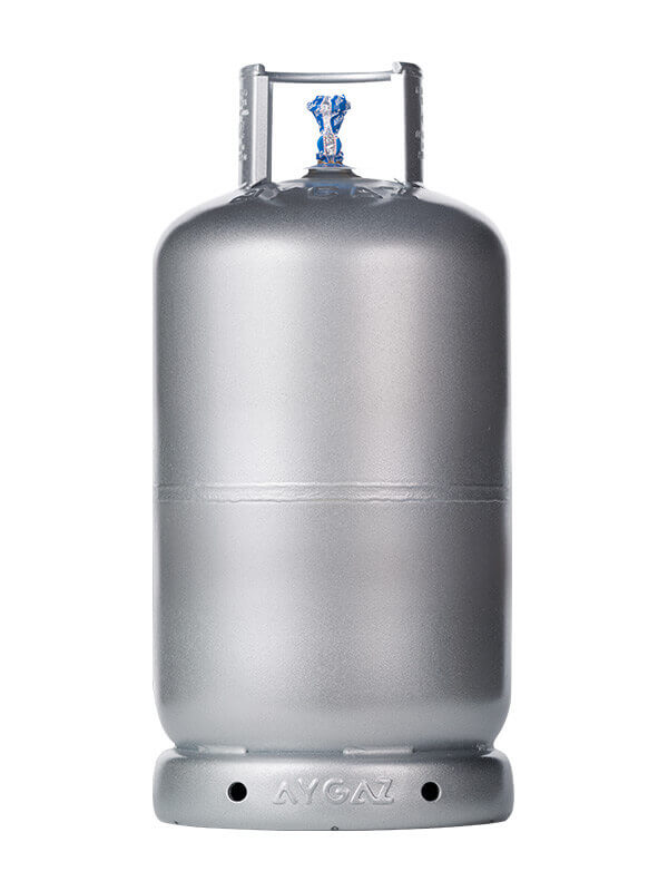 Aygaz Uzun Ev Tüpü