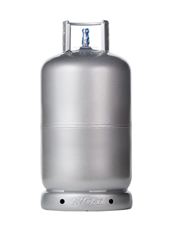 12 Kg. Mini Valfli Uzun Ev Tüpü