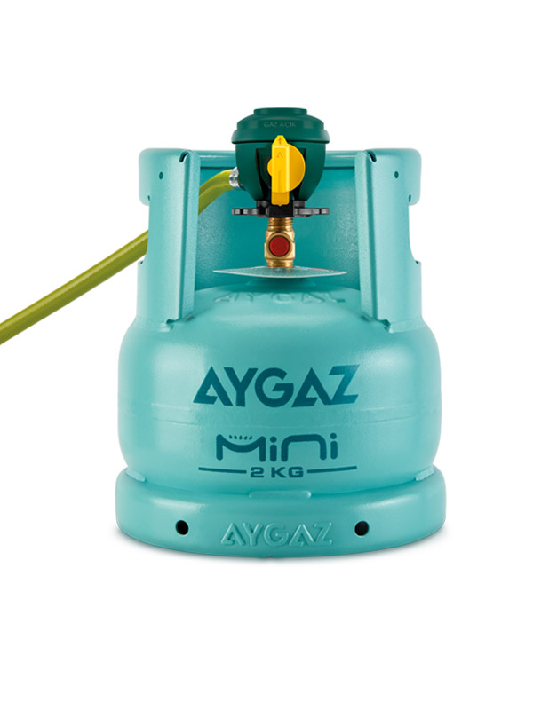 Aygaz Mini2