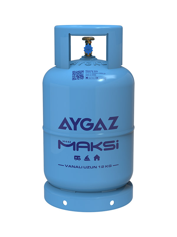 Aygaz Maksi Karavan Uzun