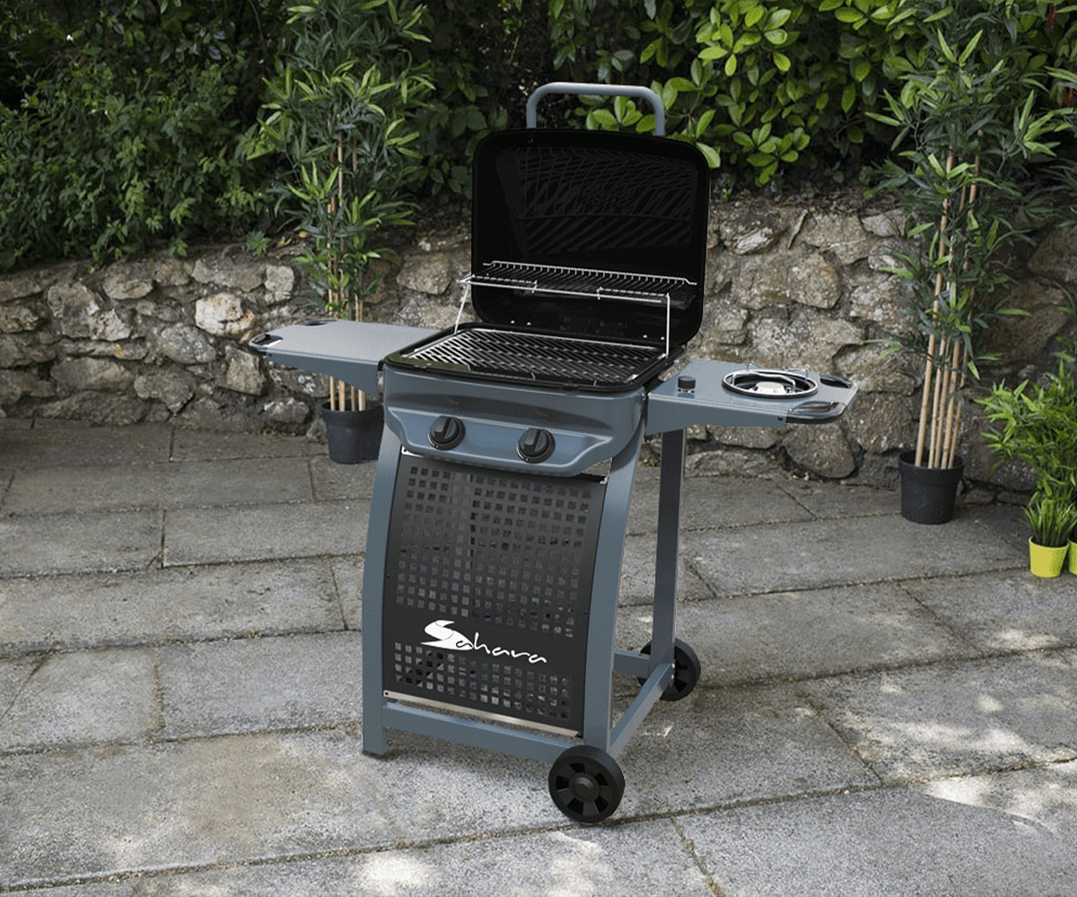 Aygaz X150 Klasik Barbekü