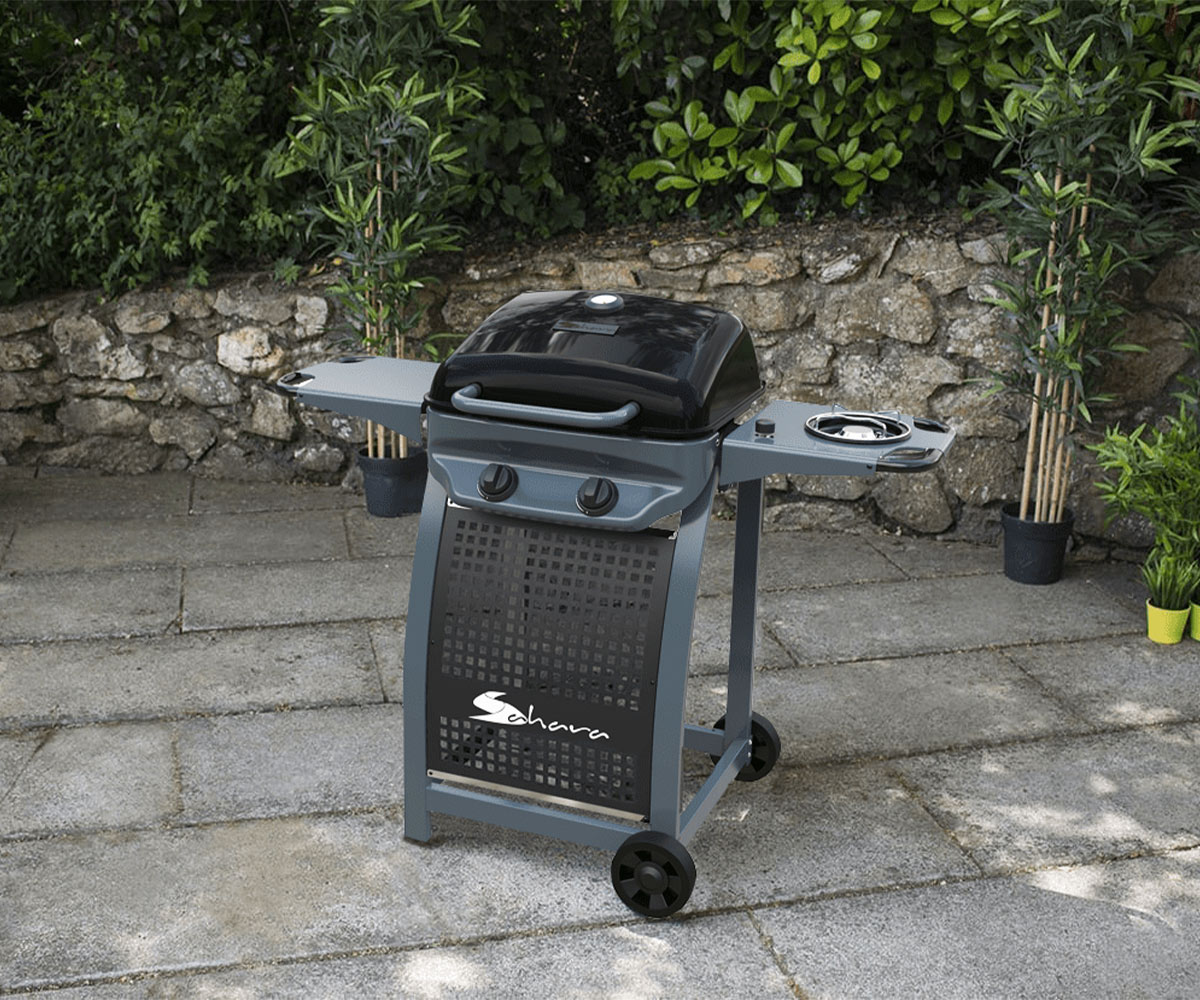 Aygaz X150 Klasik Barbekü