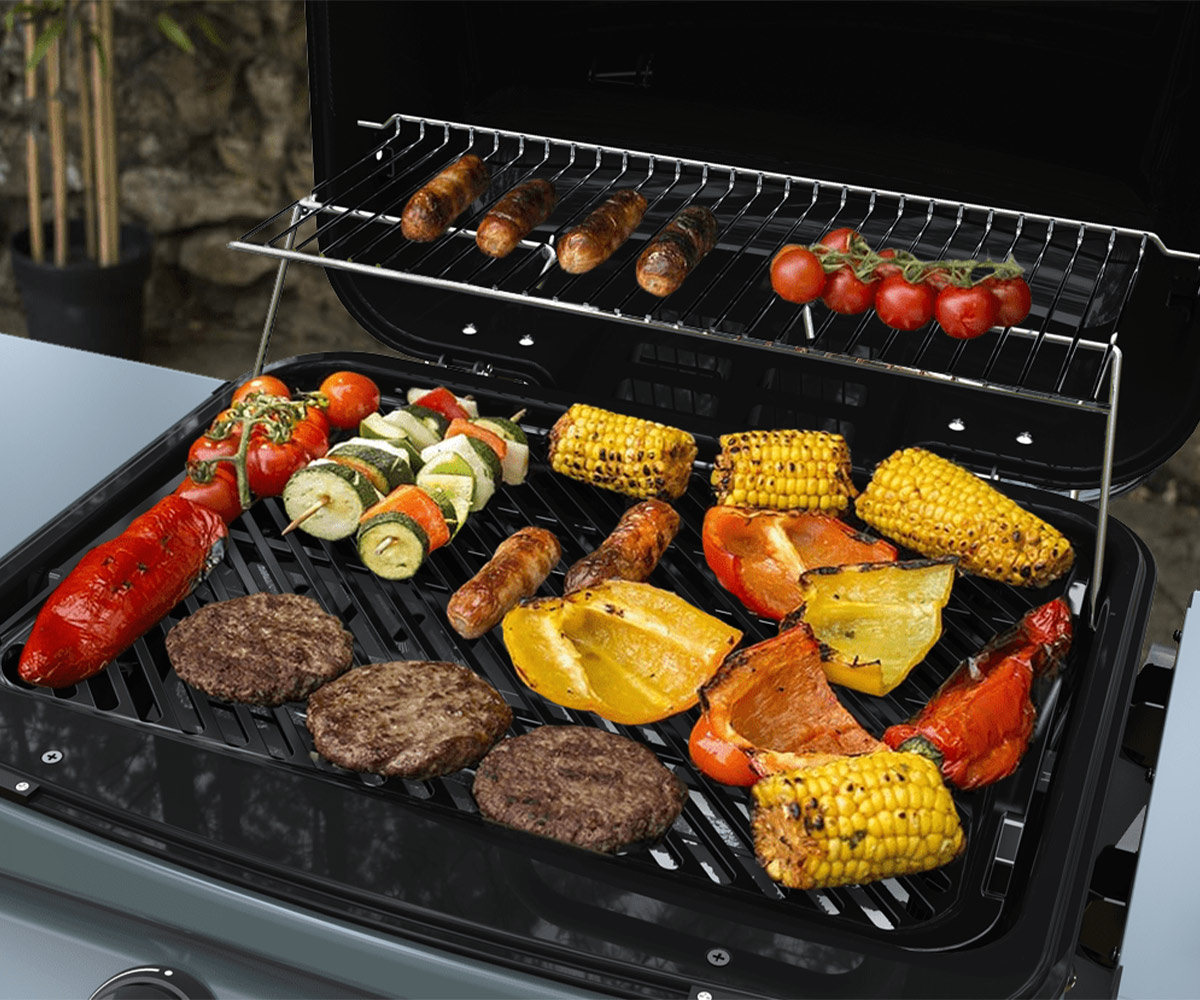 Aygaz X150 Klasik Barbekü