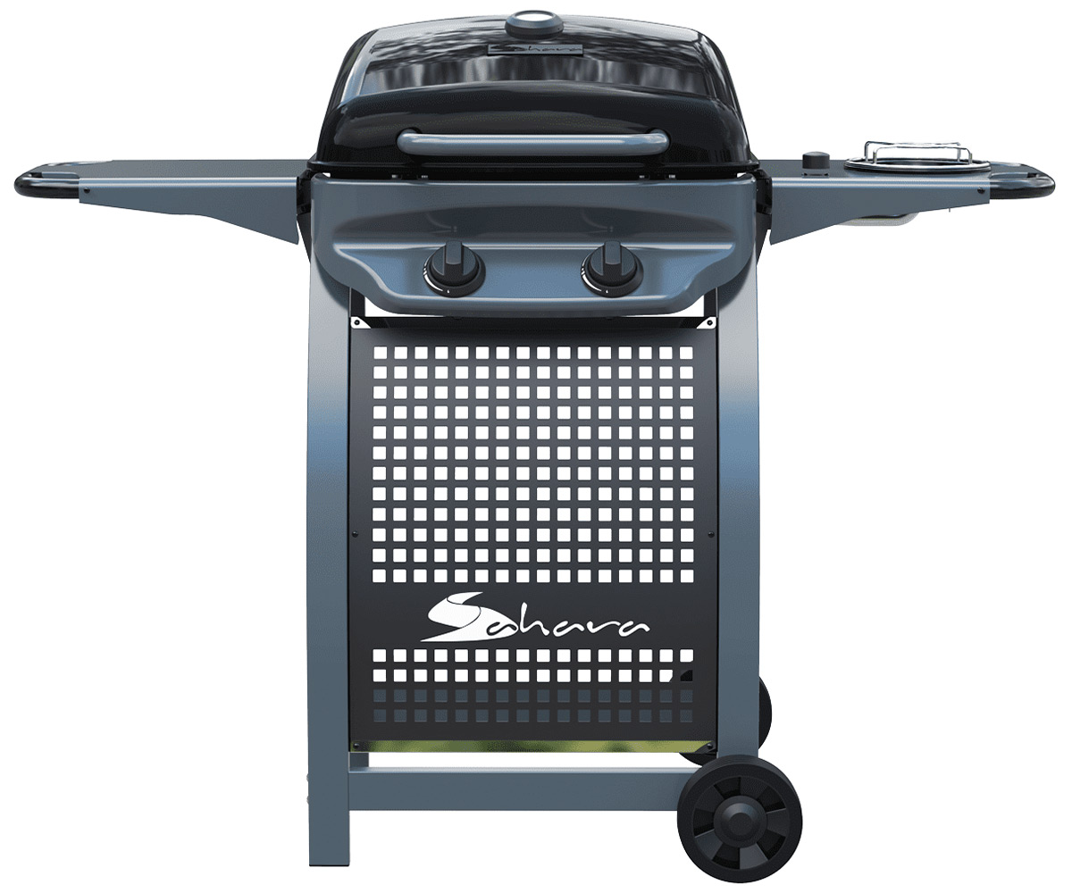 Aygaz X150 Klasik Barbekü