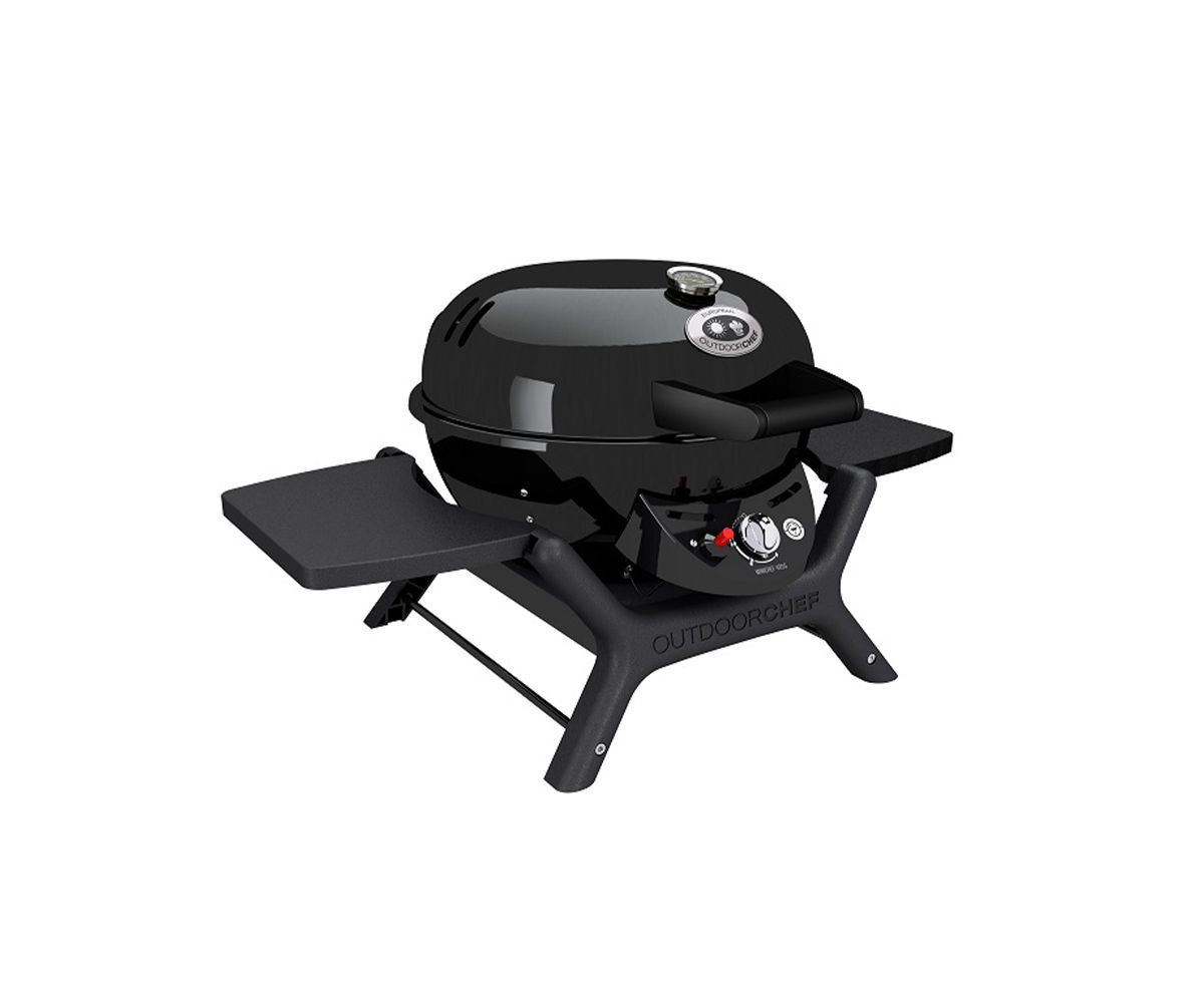 Aygaz Minichef 420 G Yeni Nesil Barbekü