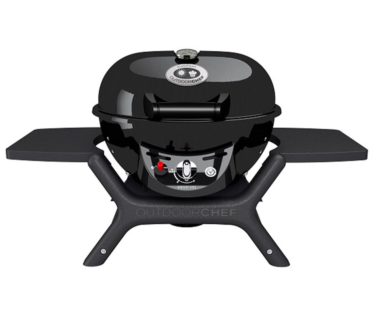Aygaz Minichef 420 G Yeni Nesil Barbekü