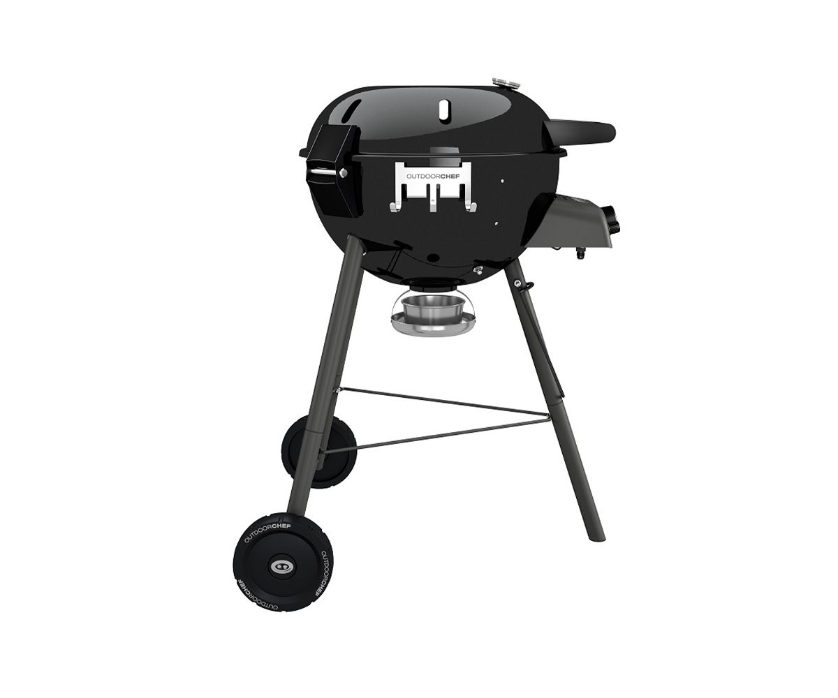 Aygaz Chelsea 480 G LH Yeni Nesil Barbekü