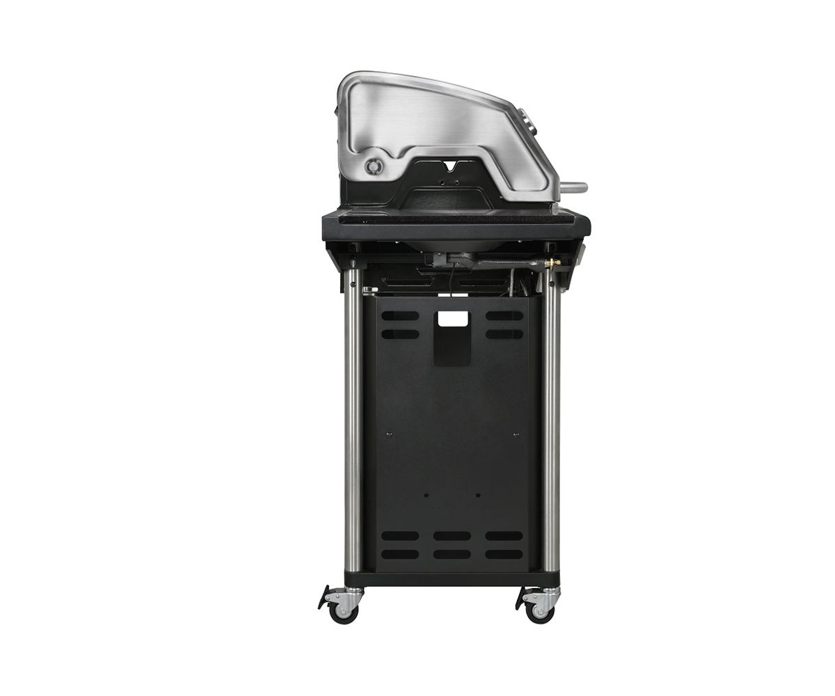 Aygaz Australia 455 G Klasik Barbekü