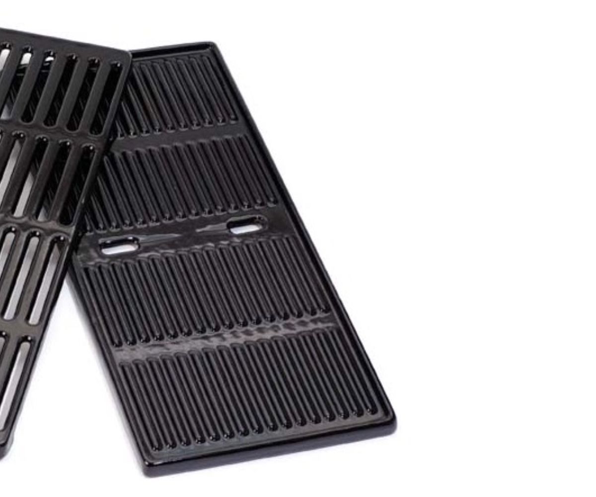 Aygaz Mayfair/Tungsten Barbekü Izgarası (Deliksiz-Küçük)