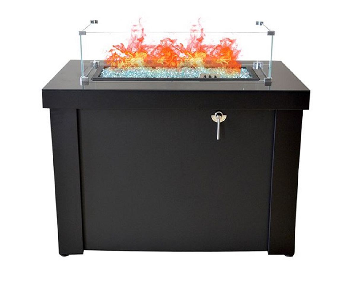 Aygaz Lhotse 960 GB Dış Mekan Isıtıcı - Cam Boncuklu