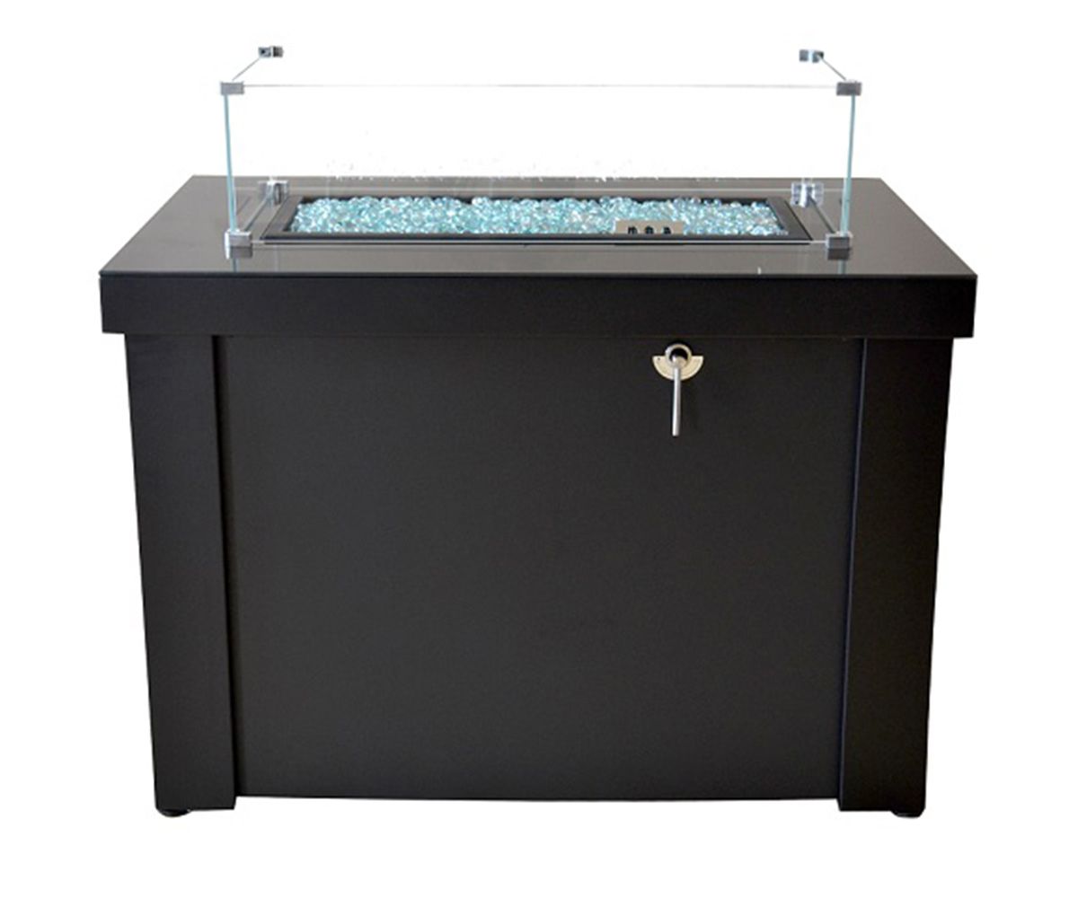 Aygaz Lhotse 960 GB Dış Mekan Isıtıcı - Cam Boncuklu