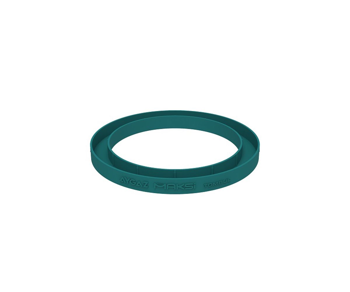 Aygaz Maksi Tombul Tüp Altlığı