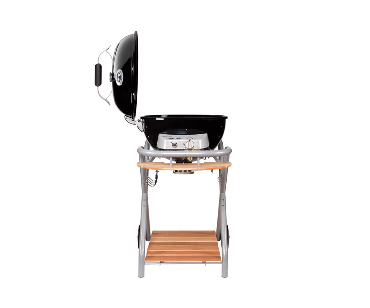Aygaz Ambri 480 G Yeni Nesil Barbekü