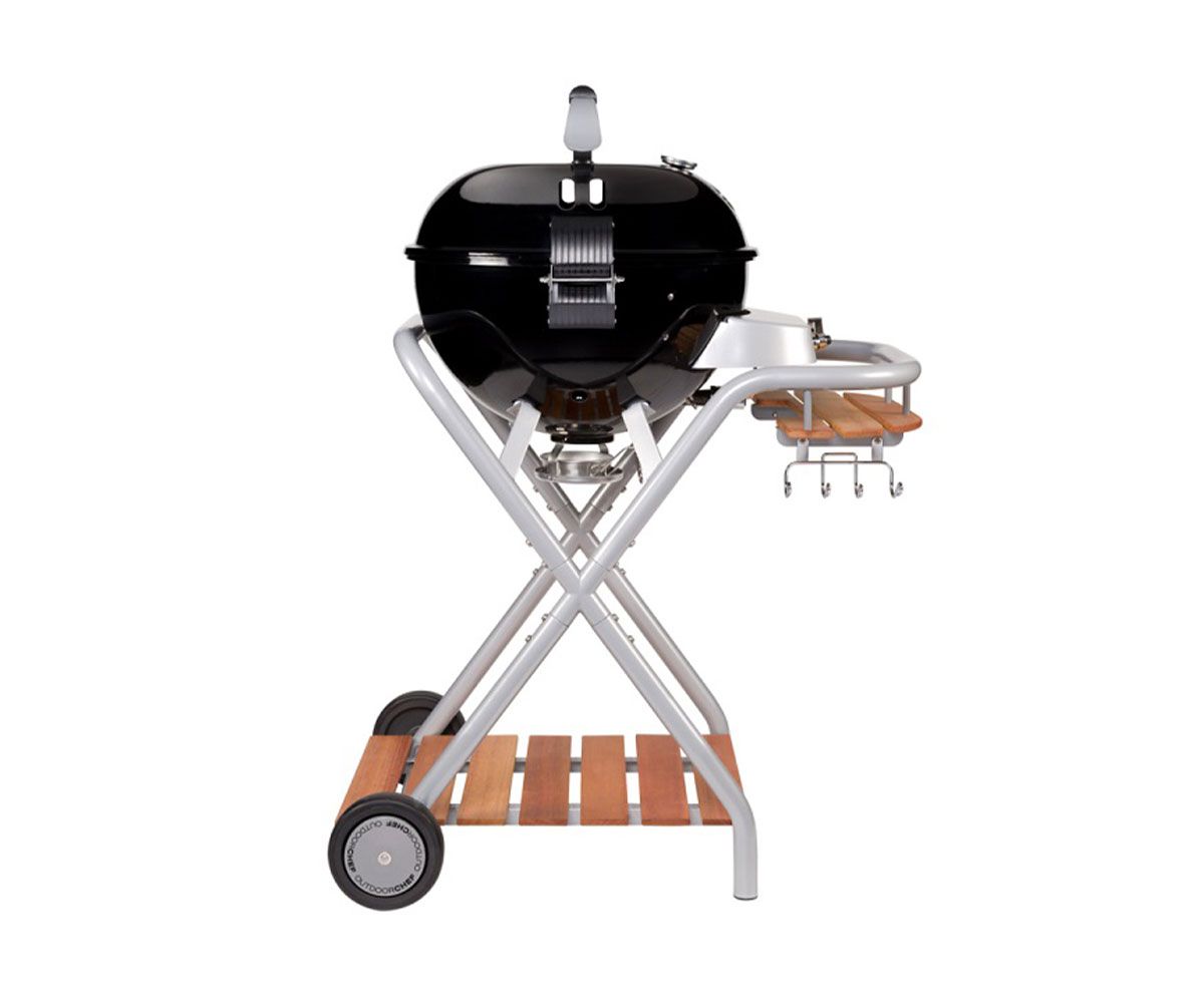 Aygaz Ambri 480 G Yeni Nesil Barbekü