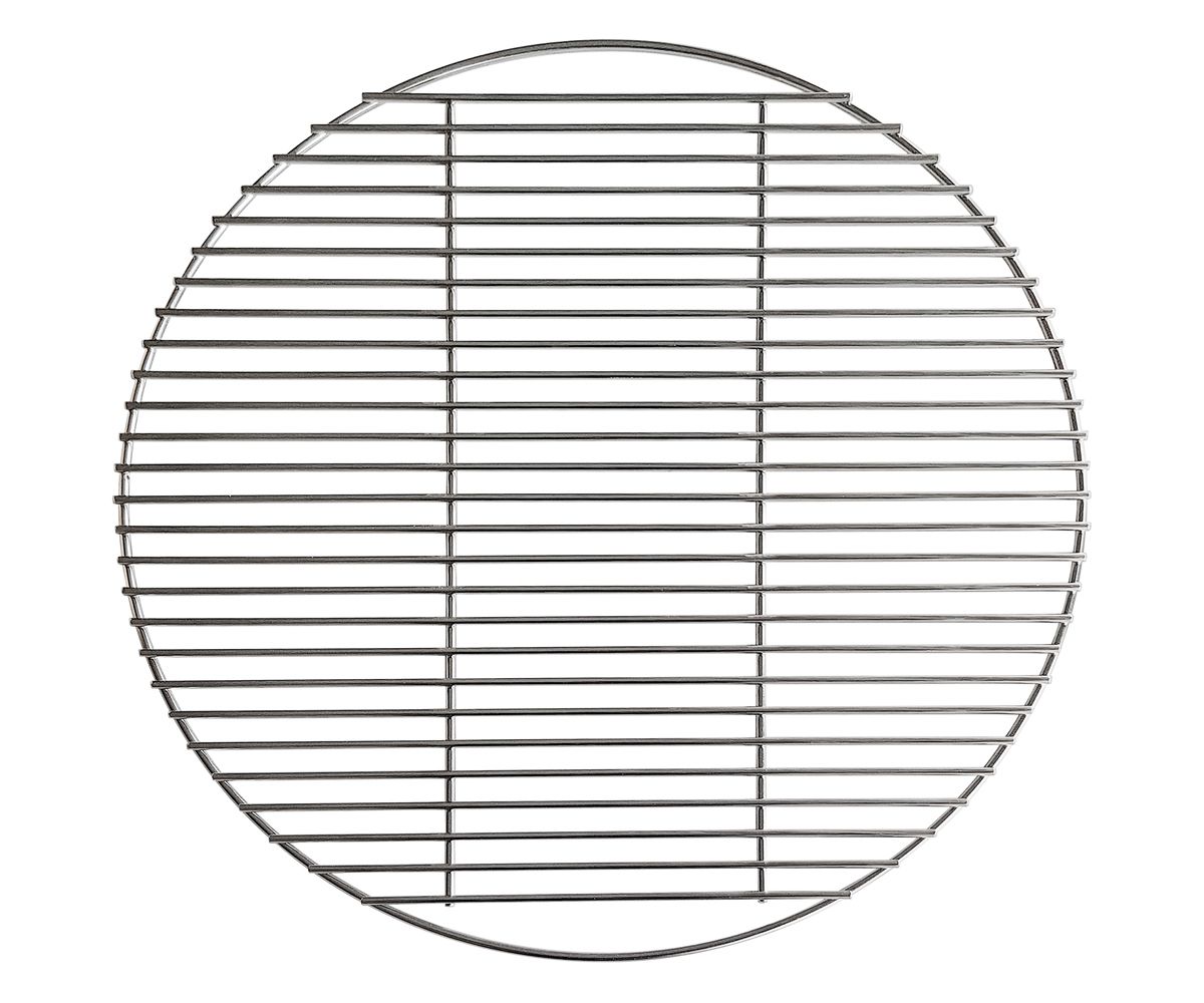 Aygaz Gurme Çelik Izgara - 570