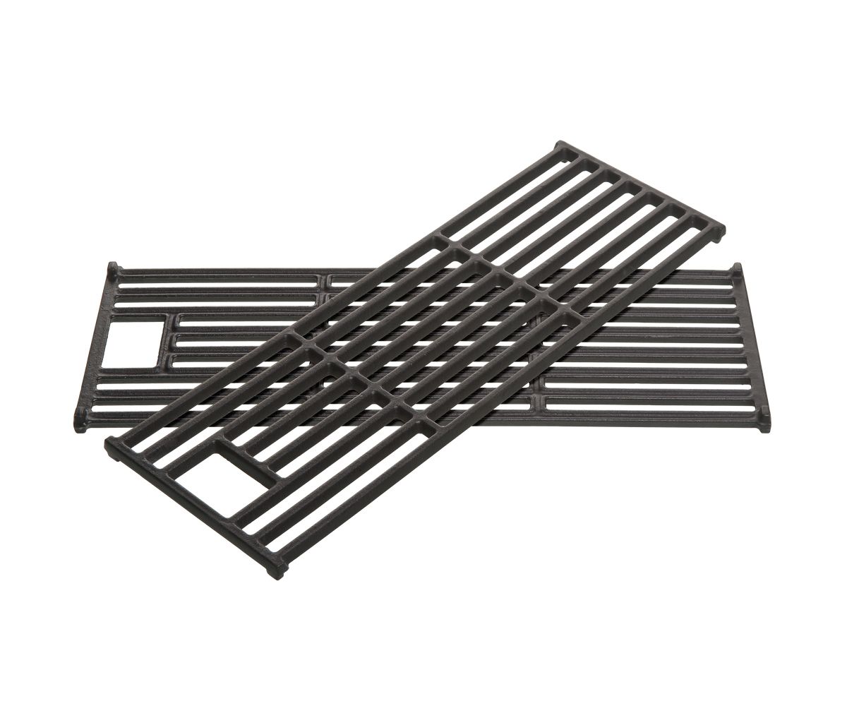 Aygaz Gurme Döküm Izgara - Australia - 2 Parça