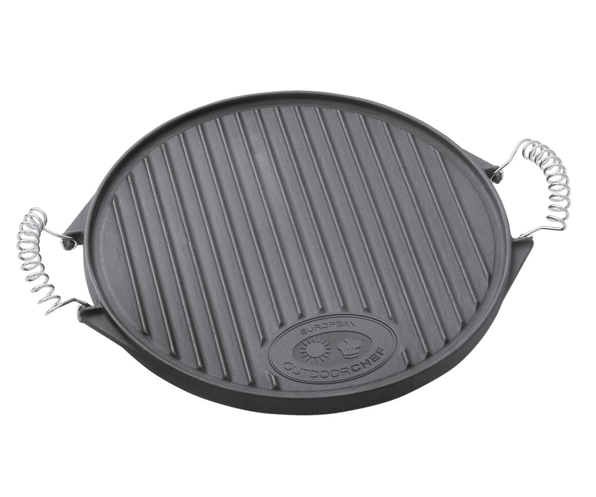 Aygaz Gurme Döküm Plaka - 570 - 480