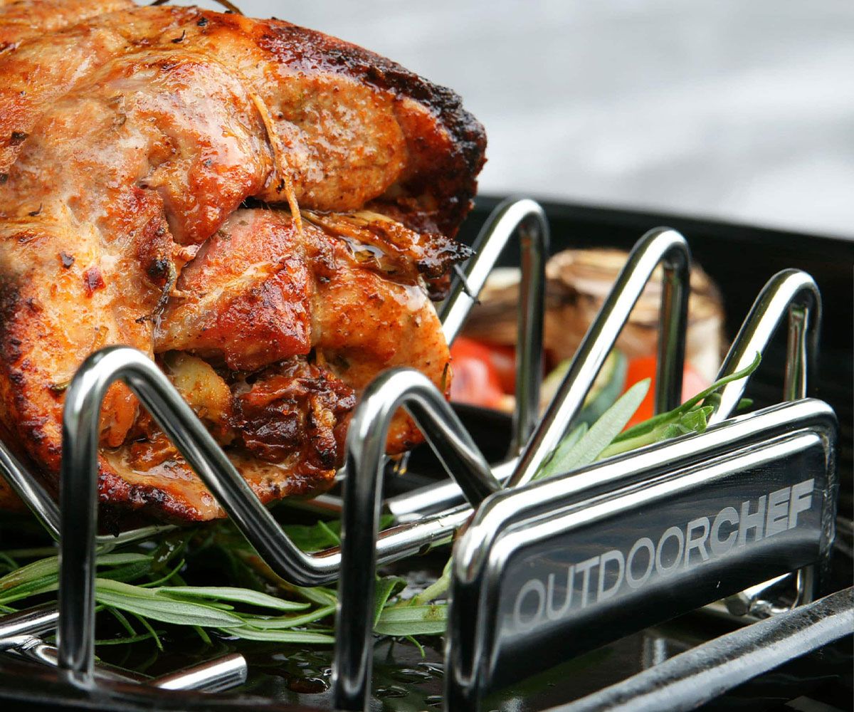 Aygaz Gurme Çok Amaçlı Raf